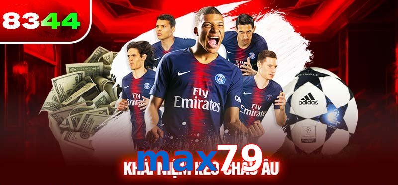 Tổng quan sảnh thể thao max79 với lượt truy cập hàng triệu