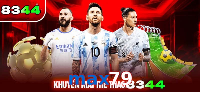 Hệ thống kèo cược đa dạng linh hoạt theo từng trận đấu hấp dẫn