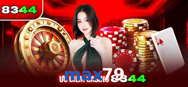 Khái quát về Casino max79 cho tân binh