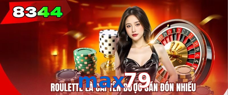 Tựa game Poker Casino max79 hot