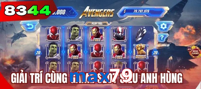 Nhận định thời điểm nổ hũ max79