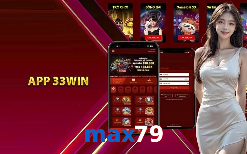 Tổng quan về nhà cái max79